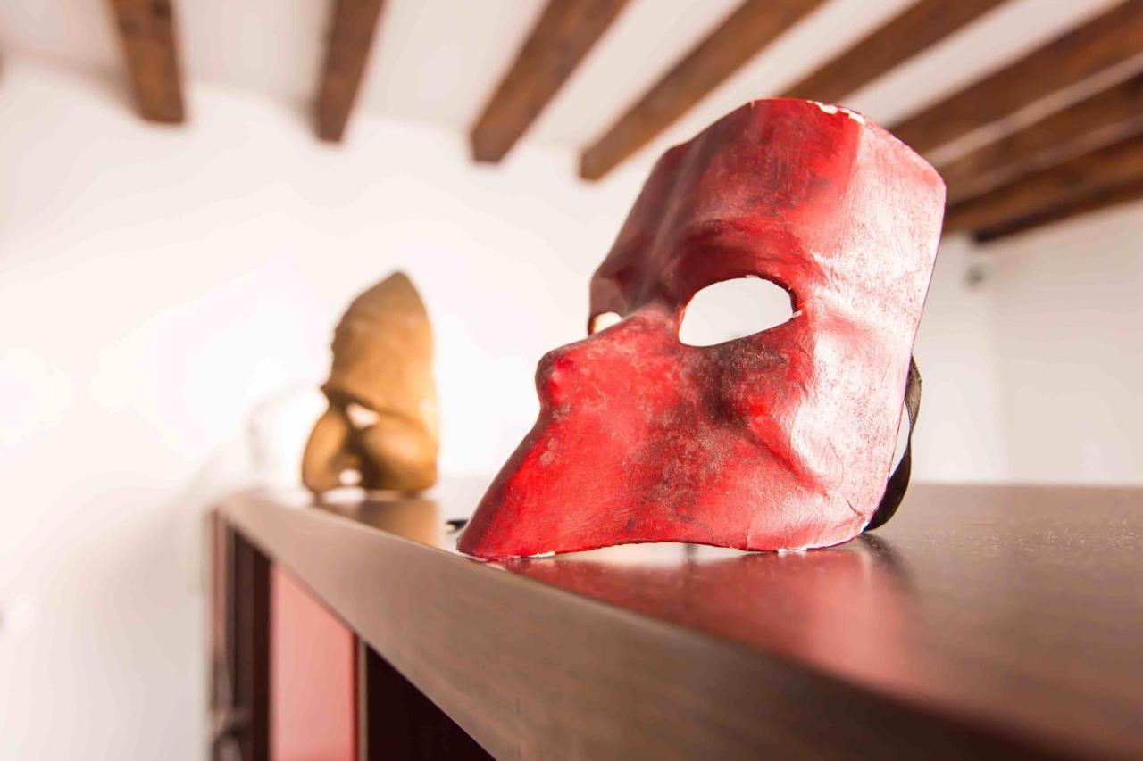 Canal Dream Cosy With Canal View Сasa de vacaciones Venecia