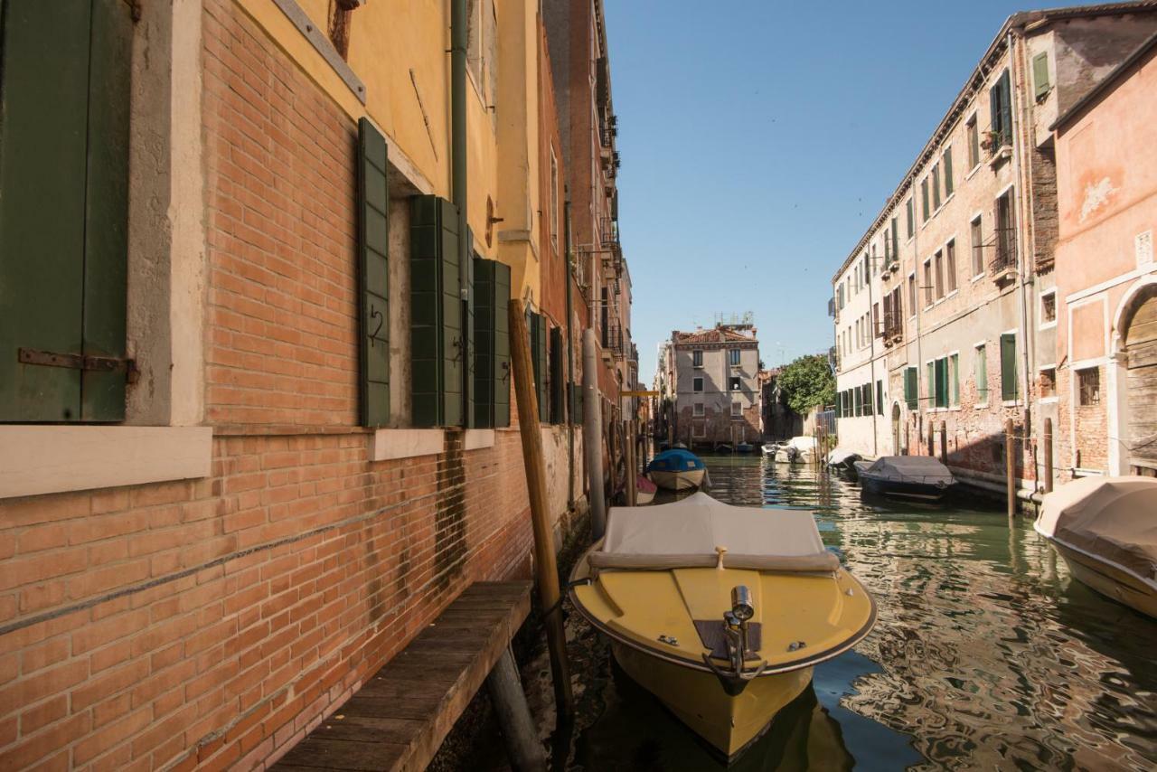 Canal Dream Cosy With Canal View Venecia